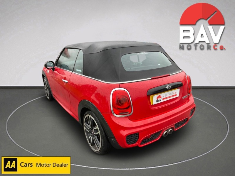 Used MINI Convertible 2016 for sale - 77367814: Photo 12