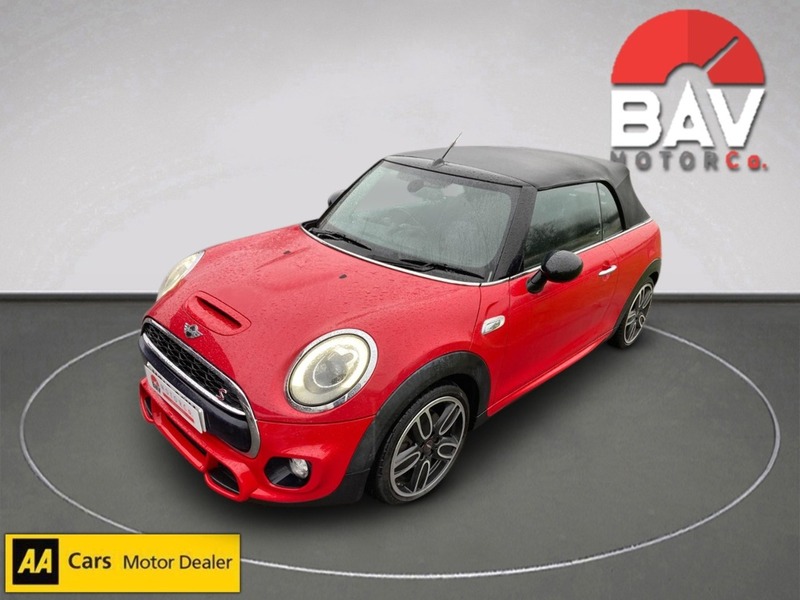 Used MINI Convertible 2016 for sale - 77367814: Photo 13