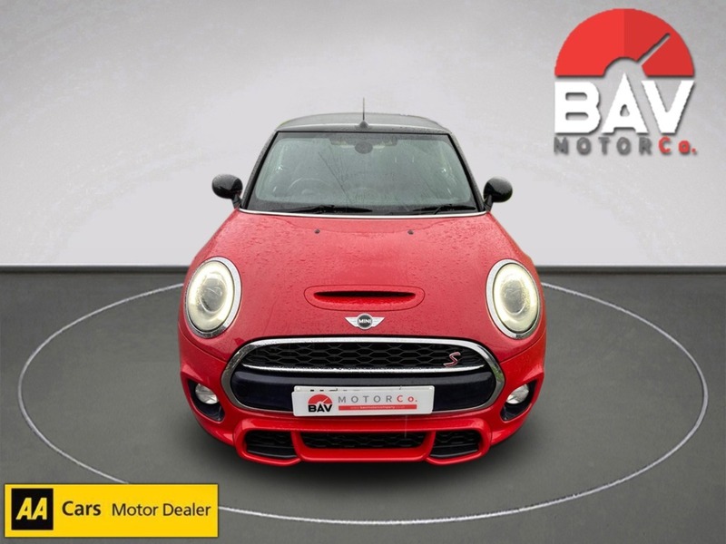 Used MINI Convertible 2016 for sale - 77367814: Photo 14