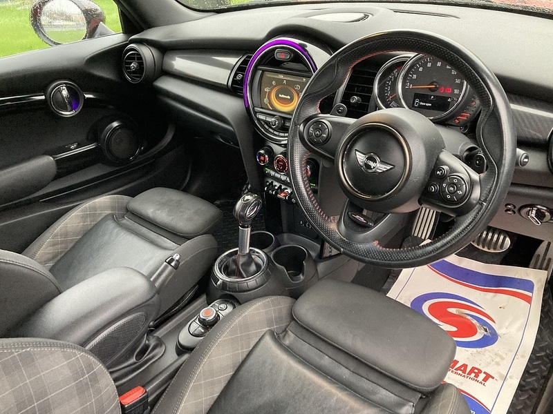 Used MINI Convertible 2016 for sale - 77367814: Photo 16