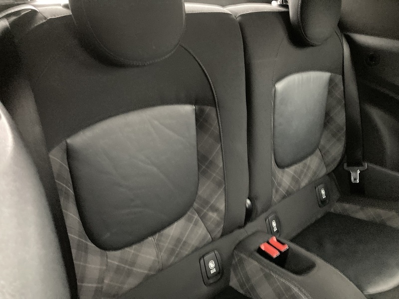 Used MINI Convertible 2016 for sale - 77367814: Photo 18