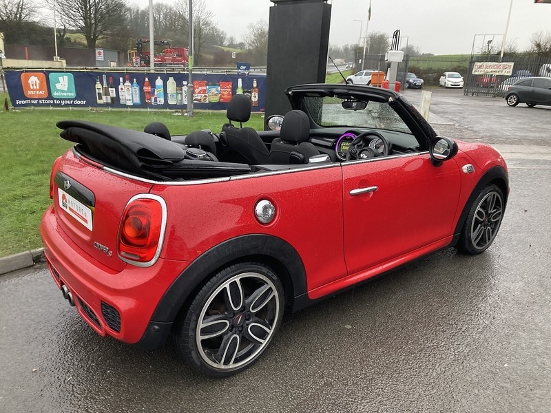 Used MINI Convertible 2016 for sale - 77367814: Photo 19