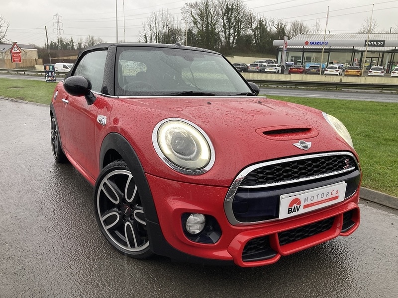 Used MINI Convertible 2016 for sale - 77367814: Photo 22