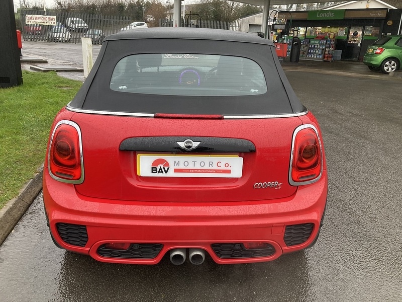 Used MINI Convertible 2016 for sale - 77367814: Photo 25