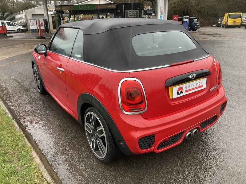Used MINI Convertible 2016 for sale - 77367814: Photo 26
