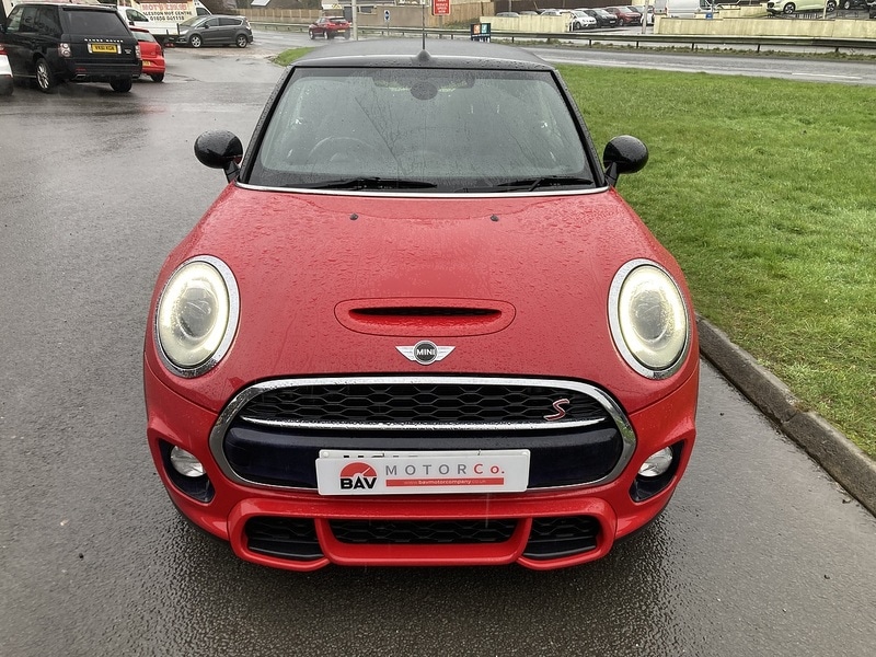 Used MINI Convertible 2016 for sale - 77367814: Photo 28