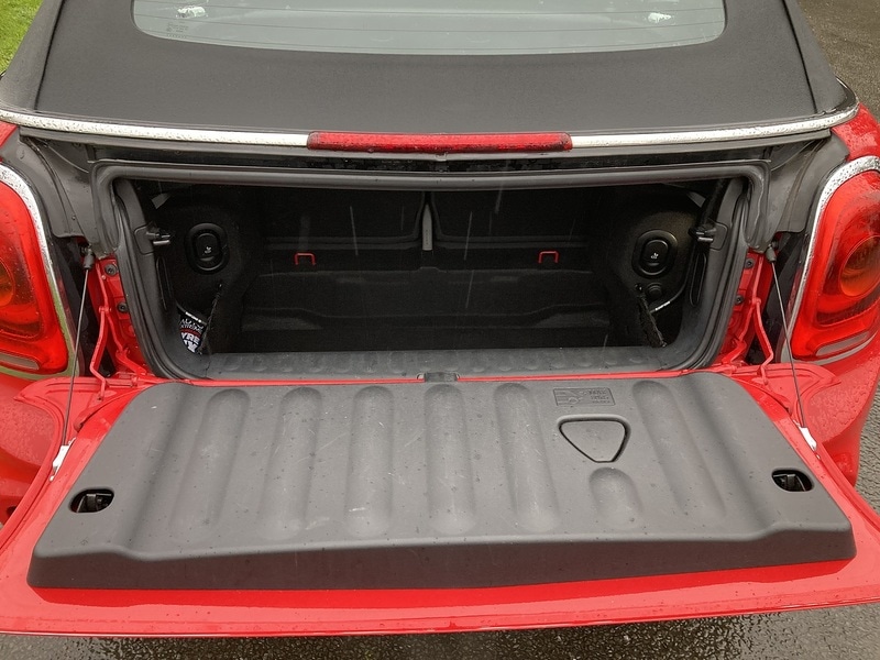 Used MINI Convertible 2016 for sale - 77367814: Photo 29