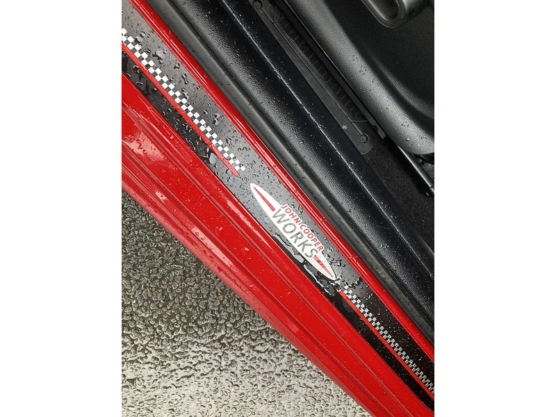 Used MINI Convertible 2016 for sale - 77367814: Photo 30