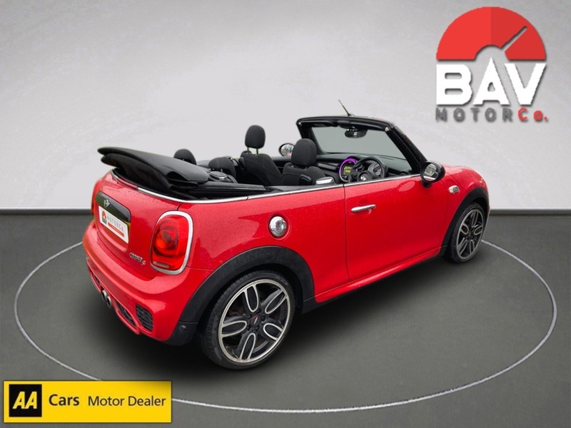 Used MINI Convertible 2016 for sale - 77367814: Photo 5