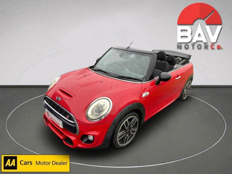 Used MINI Convertible 2016 for sale - 77367814: Photo 7