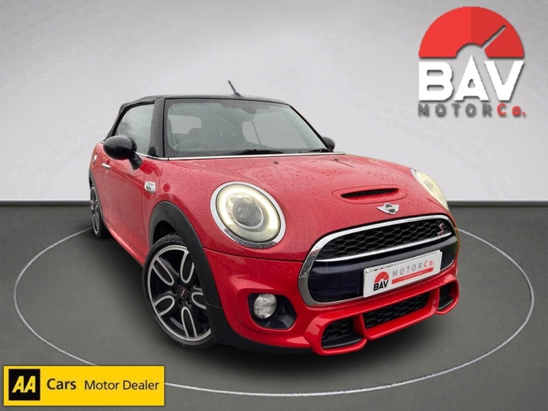 Used MINI Convertible 2016 for sale - 77367814: Photo 8