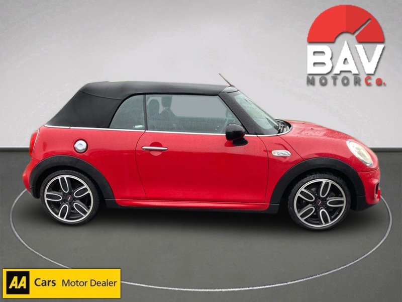 Used MINI Convertible 2016 for sale - 77367814: Photo 9
