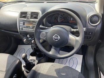 Used Nissan Micra 2016 for sale - 79435520: Photo