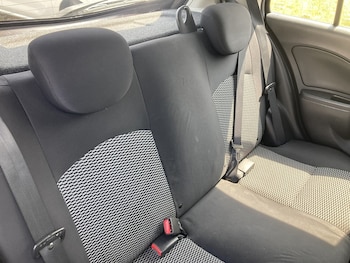 Used Nissan Micra 2016 for sale - 79435520: Photo