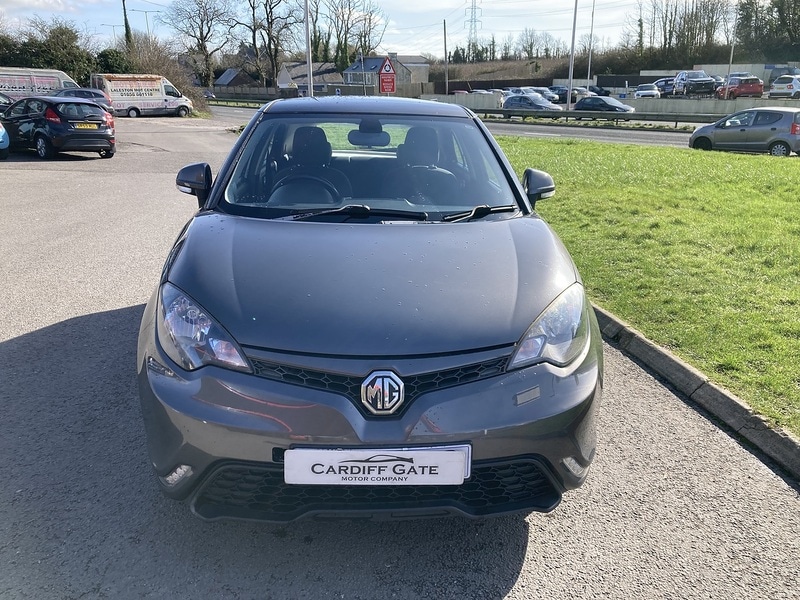 Used MG MG3 2015 for sale - 77651175: Photo 12