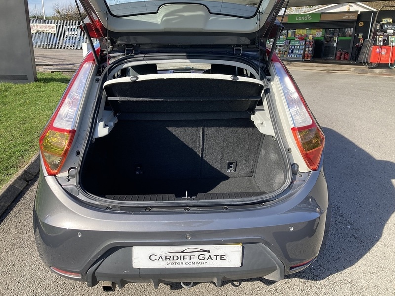 Used MG MG3 2015 for sale - 77651175: Photo 13