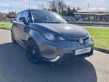 Used MG MG3 2015 for sale - 77651175: Photo