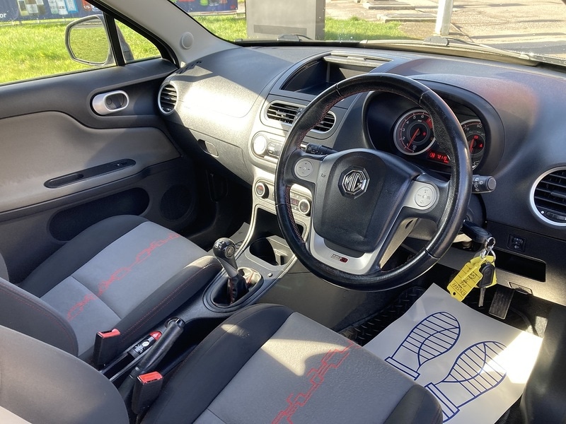 Used MG MG3 2015 for sale - 77651175: Photo 2