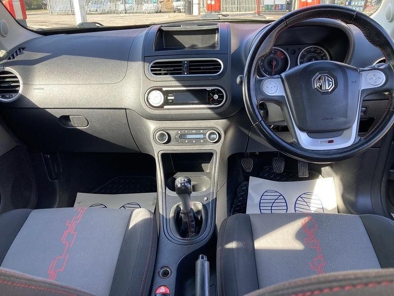 Used MG MG3 2015 for sale - 77651175: Photo 6