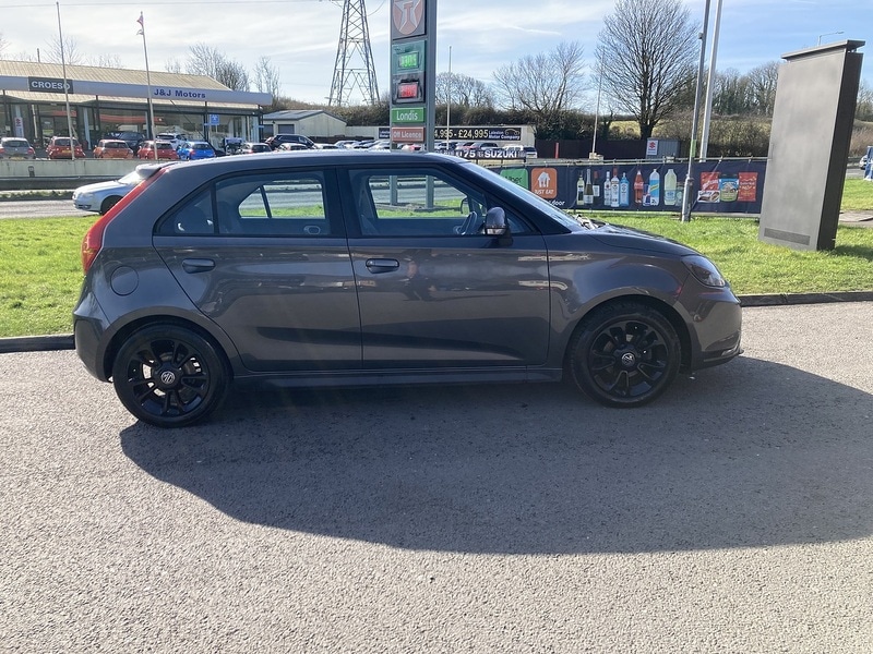 Used MG MG3 2015 for sale - 77651175: Photo 7