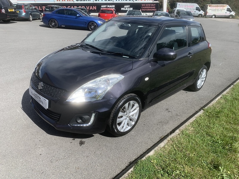 Used Suzuki Swift 2015 for sale - 77378045: Photo 10