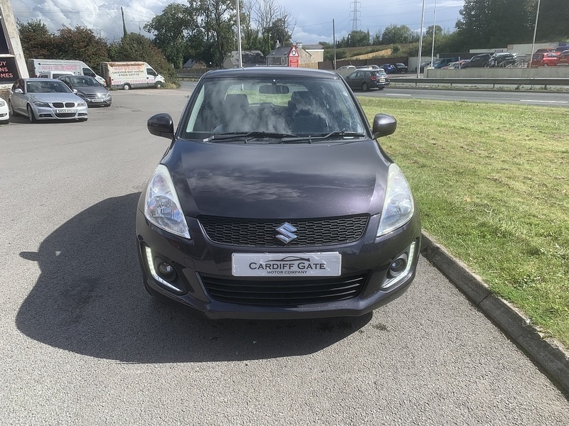 Used Suzuki Swift 2015 for sale - 77378045: Photo 11