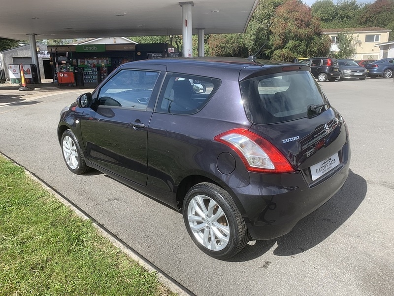 Used Suzuki Swift 2015 for sale - 77378045: Photo 9