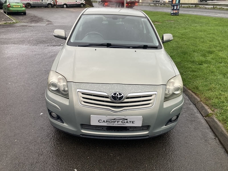 Used Toyota Avensis 2007 for sale - 77378056: Photo 13