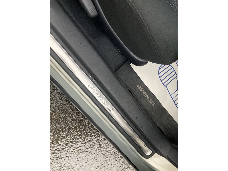 Used Toyota Avensis 2007 for sale - 77378056: Photo 14