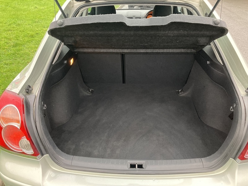 Used Toyota Avensis 2007 for sale - 77378056: Photo 15