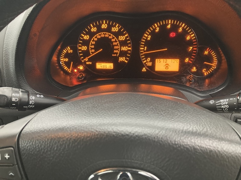 Used Toyota Avensis 2007 for sale - 77378056: Photo 7