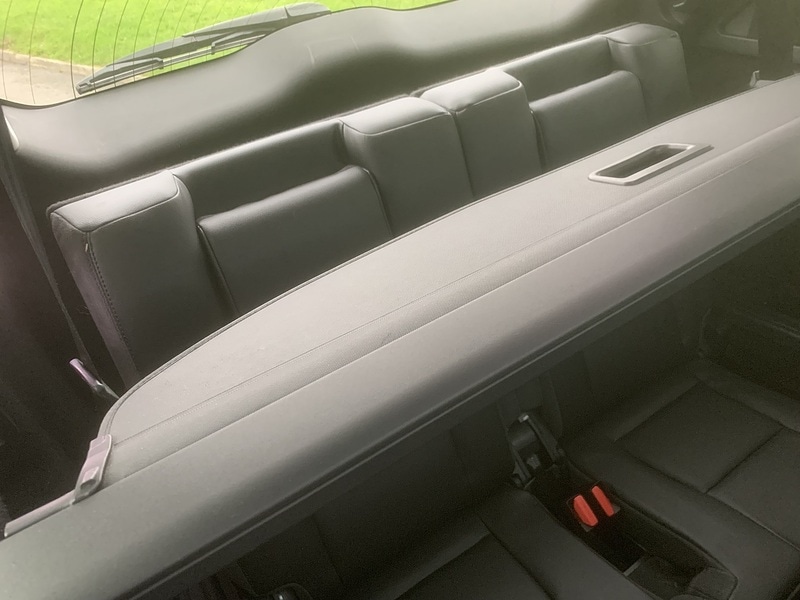 Used Land Rover Discovery Sport 2015 for sale - 77675261: Photo 15