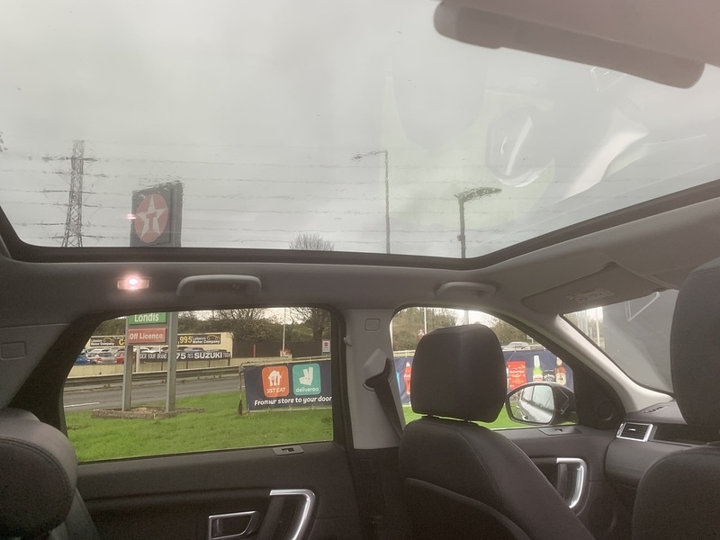 Used Land Rover Discovery Sport 2015 for sale - 77675261: Photo 25