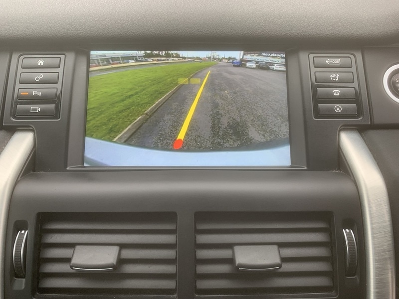 Used Land Rover Discovery Sport 2015 for sale - 77675261: Photo 27