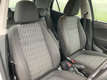 Used Vauxhall Mokka 2015 for sale - 77693907: Photo