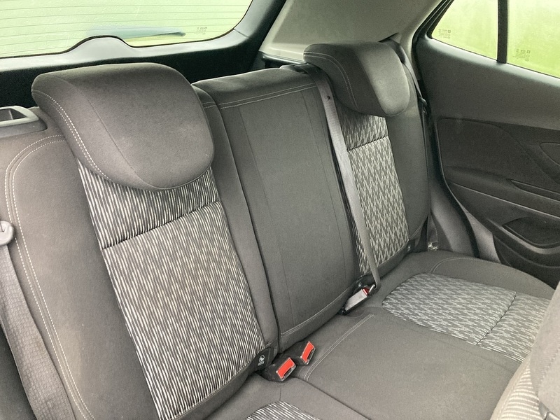 Used Vauxhall Mokka 2015 for sale - 77693907: Photo 4