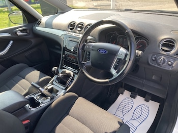 Used Ford Galaxy 2014 for sale - 78402022: Photo