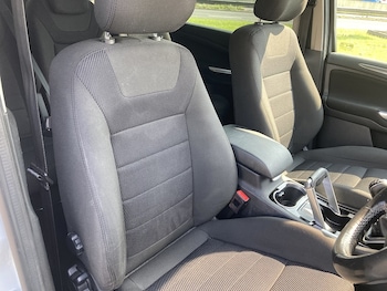 Used Ford Galaxy 2014 for sale - 78402022: Photo