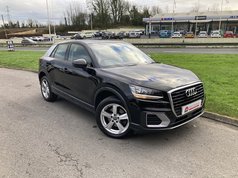 Used Audi Q2 2018 for sale - 77367812: Photo 11