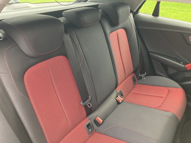 Used Audi Q2 2018 for sale - 77367812: Photo 14