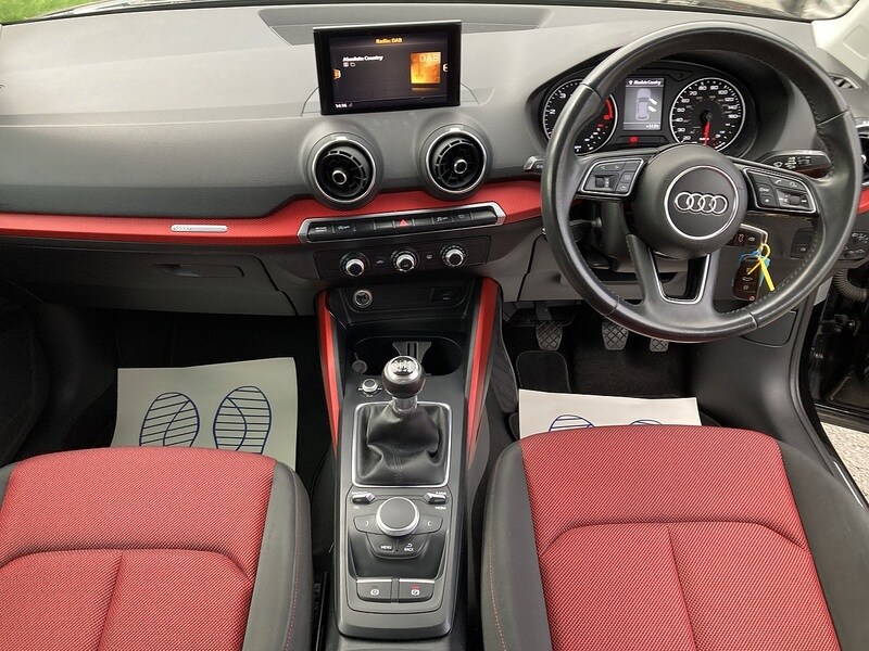 Used Audi Q2 2018 for sale - 77367812: Photo 16