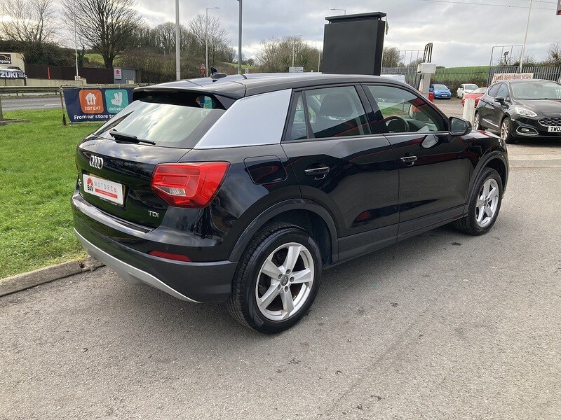 Used Audi Q2 2018 for sale - 77367812: Photo 18