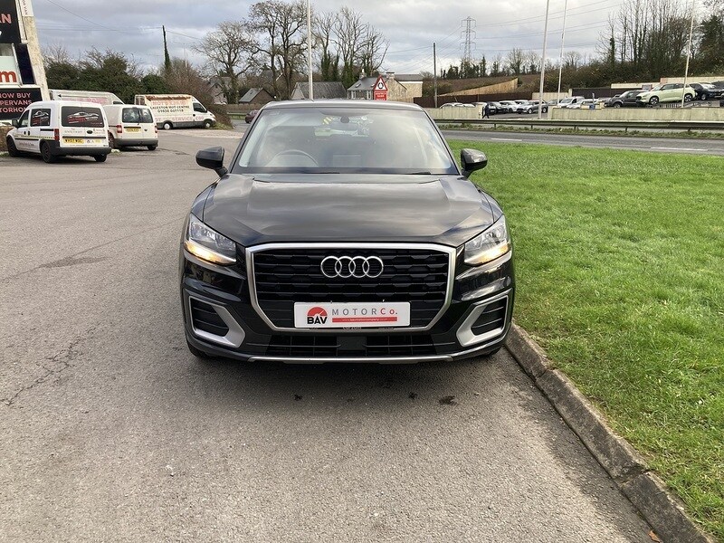 Used Audi Q2 2018 for sale - 77367812: Photo 22