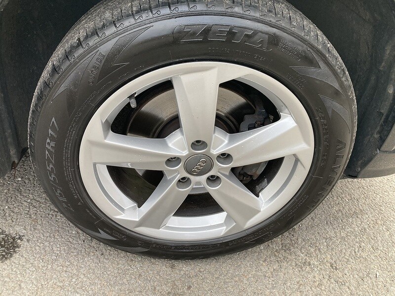 Used Audi Q2 2018 for sale - 77367812: Photo 24