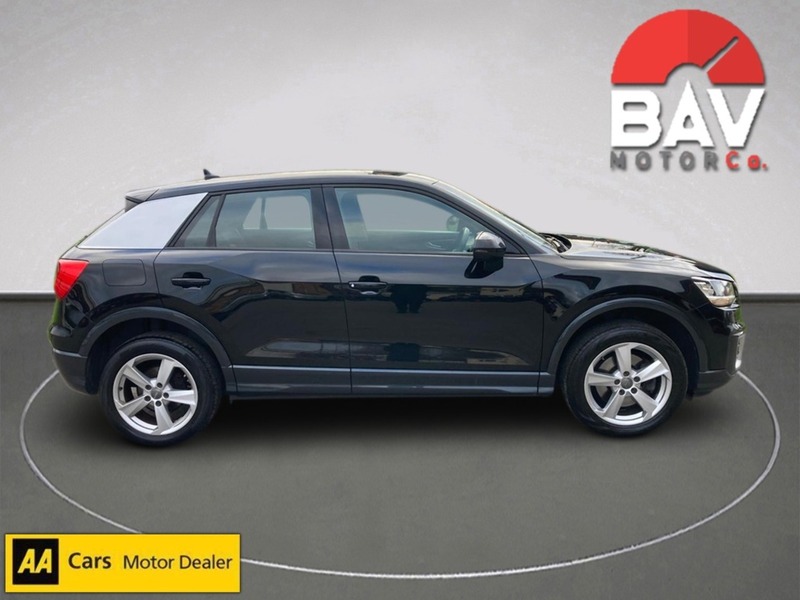Used Audi Q2 2018 for sale - 77367812: Photo 5