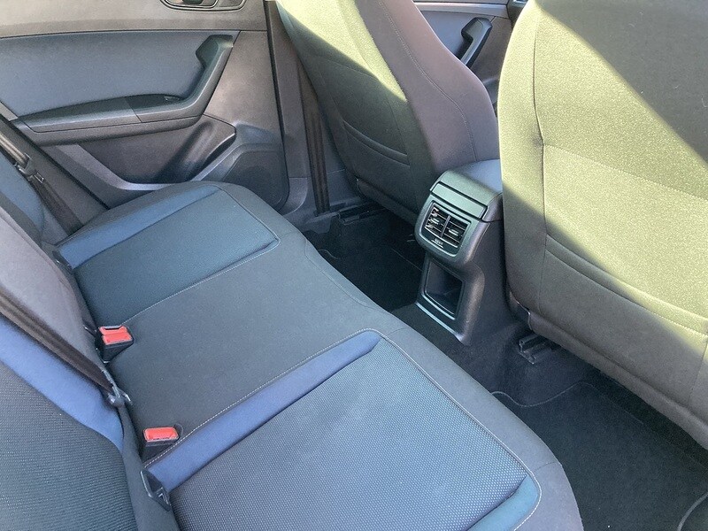 Used SEAT Ateca 2017 for sale - 77367804: Photo 13