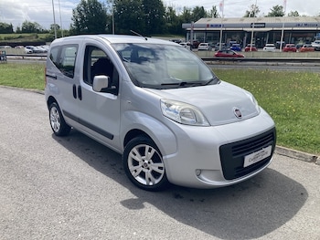 Used Fiat Qubo 2014 for sale - 78815190: Photo