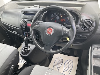 Used Fiat Qubo 2014 for sale - 78815190: Photo