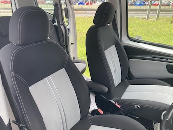 Used Fiat Qubo 2014 for sale - 78815190: Photo