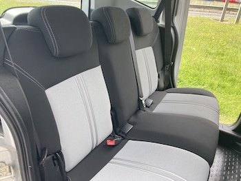 Used Fiat Qubo 2014 for sale - 78815190: Photo